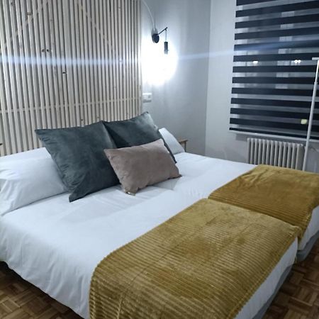 Luxury Family Homes M سلامنكا المظهر الخارجي الصورة