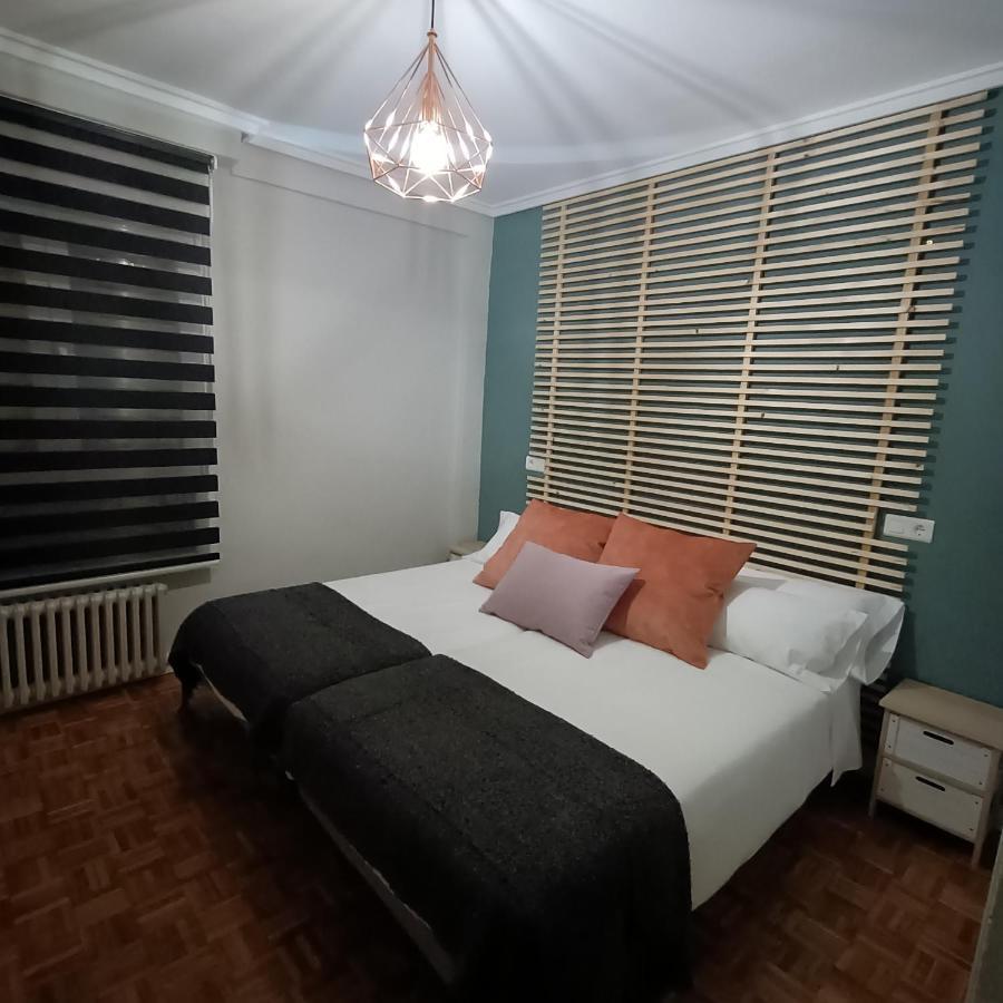 Luxury Family Homes M سلامنكا المظهر الخارجي الصورة