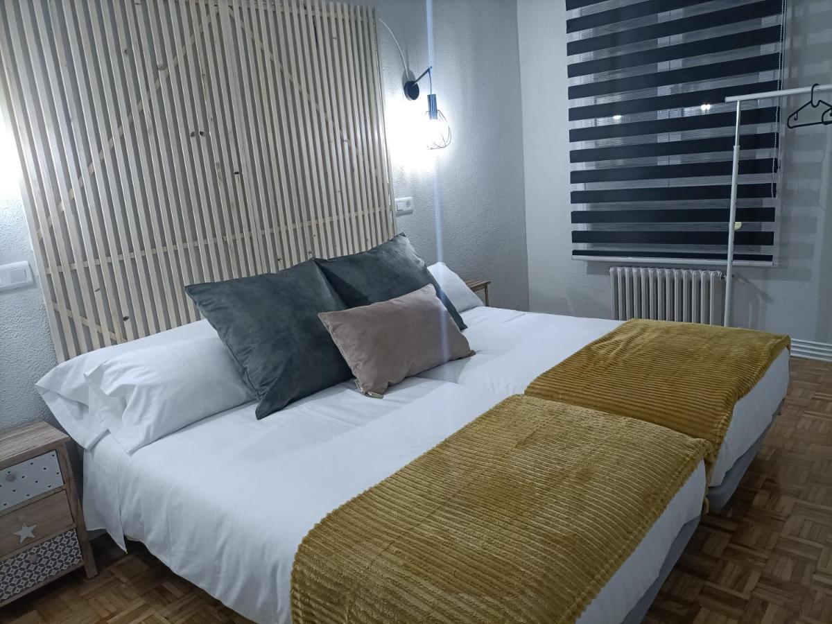 Luxury Family Homes M سلامنكا المظهر الخارجي الصورة