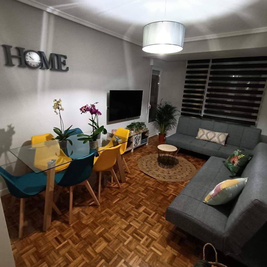 Luxury Family Homes M سلامنكا المظهر الخارجي الصورة