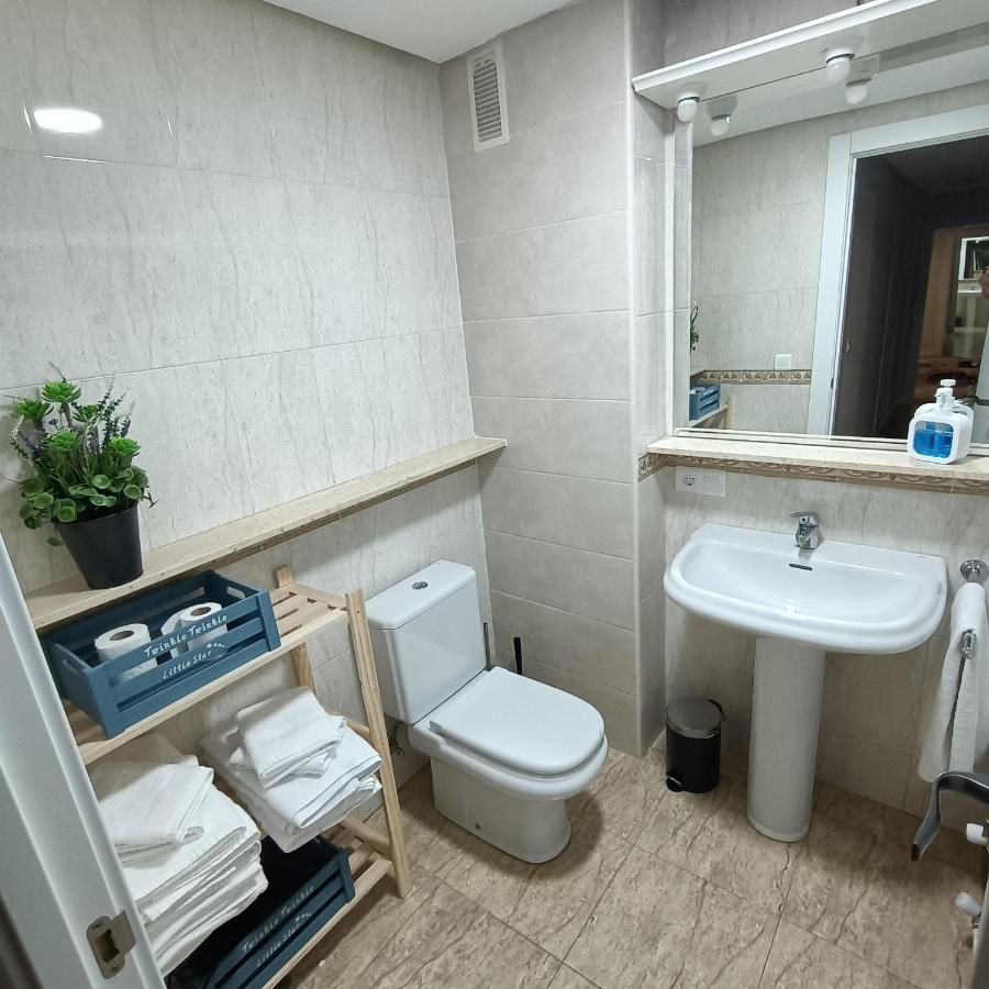 Luxury Family Homes M سلامنكا المظهر الخارجي الصورة