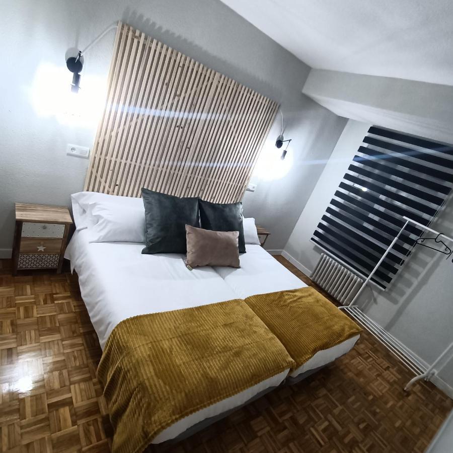 Luxury Family Homes M سلامنكا المظهر الخارجي الصورة