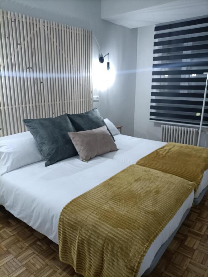 Luxury Family Homes M سلامنكا المظهر الخارجي الصورة