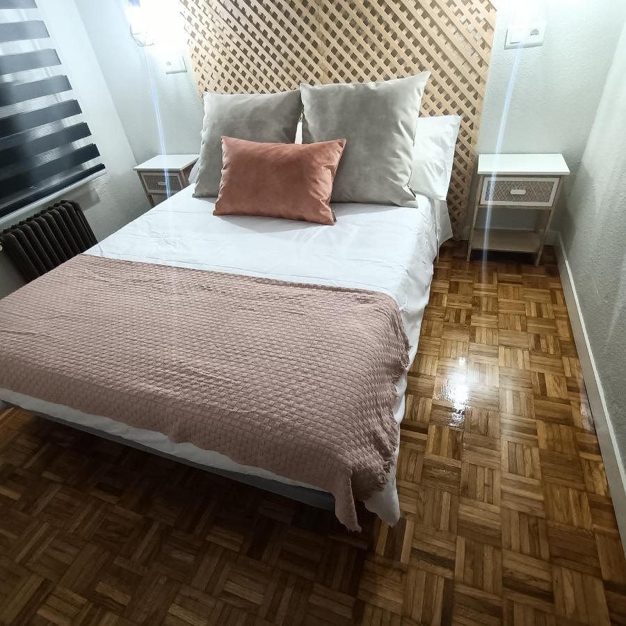 Luxury Family Homes M سلامنكا المظهر الخارجي الصورة