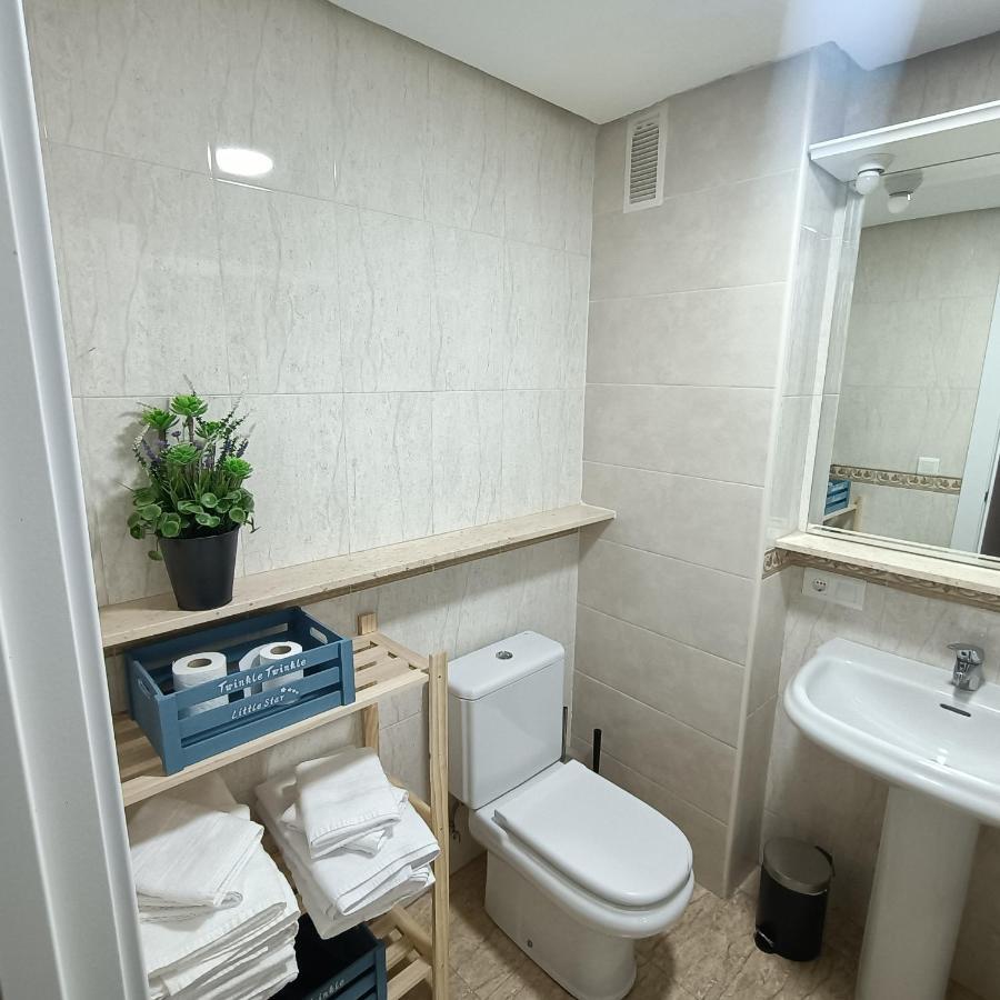 Luxury Family Homes M سلامنكا المظهر الخارجي الصورة