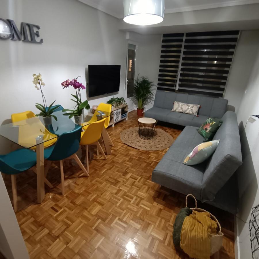 Luxury Family Homes M سلامنكا المظهر الخارجي الصورة