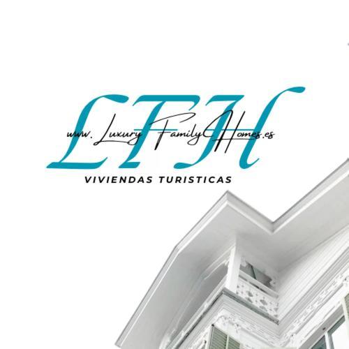 Luxury Family Homes M سلامنكا المظهر الخارجي الصورة