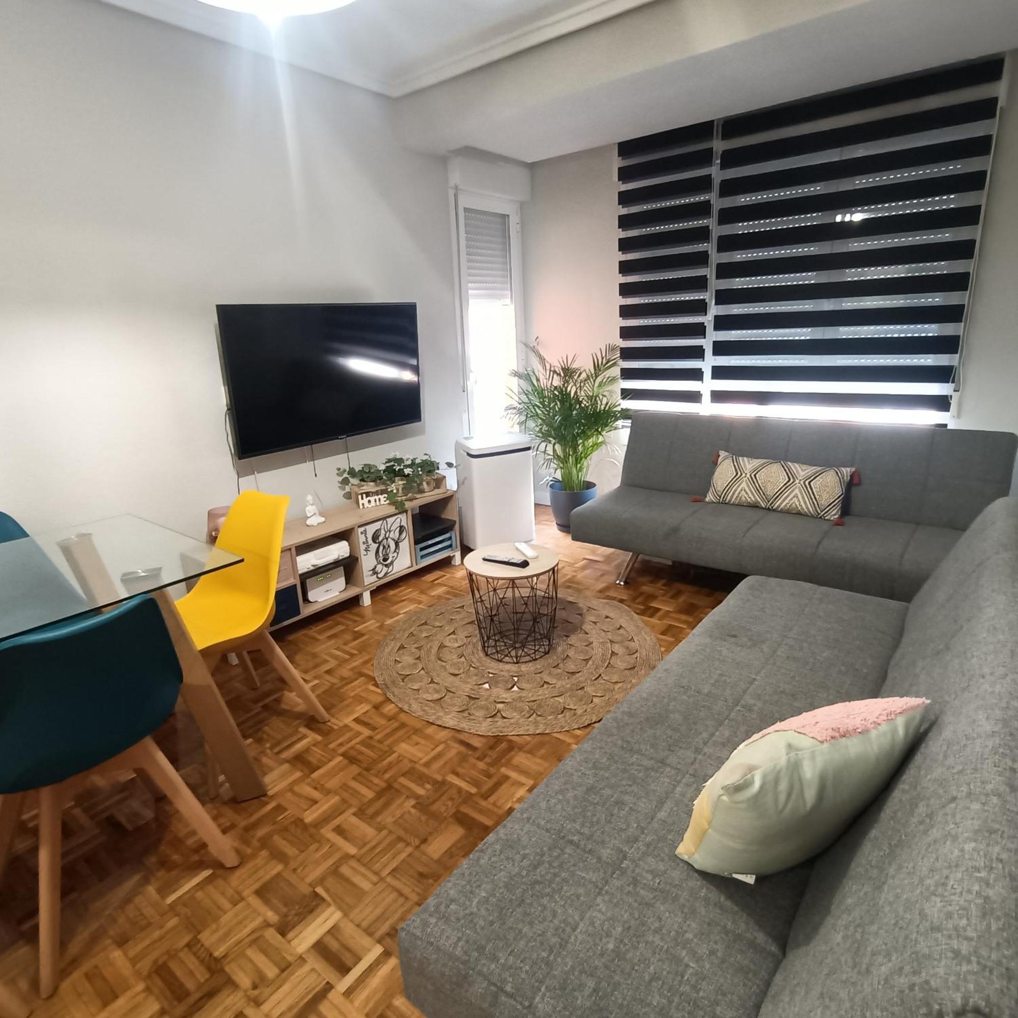 Luxury Family Homes M سلامنكا المظهر الخارجي الصورة